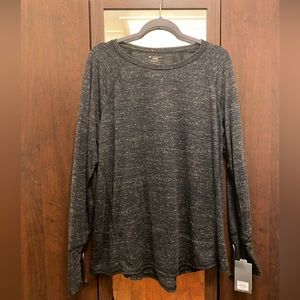 Plus Size Tek Gear Core Tee